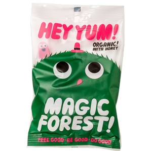 HEY YUM! - Magic Forest