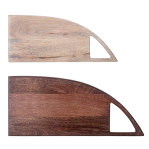 HS - Martino Cutting Board, Brown, Mango