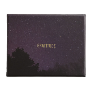 The School of Life - Gratitude Card Set