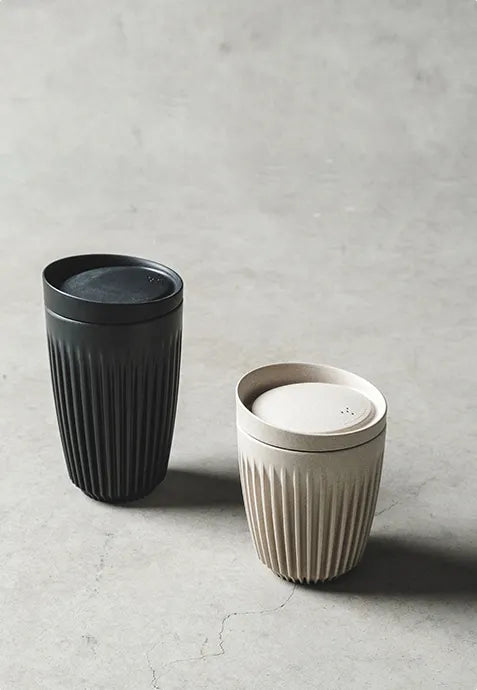 Signature iconic finned design
