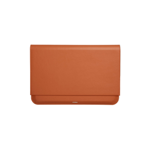 Orbitkey - Hybrid Laptop Sleeve 14" - Terracotta