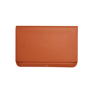 Orbitkey - Hybrid Laptop Sleeve 16" - Terracotta