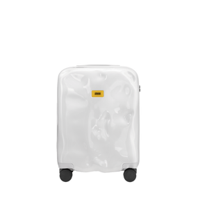 Crash Baggage - ICON - Lucent-White