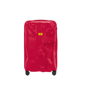 Crash Baggage - ICON - Ruby Red