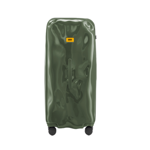 Crash Baggage - ICON - TRUNK - Hunter Green