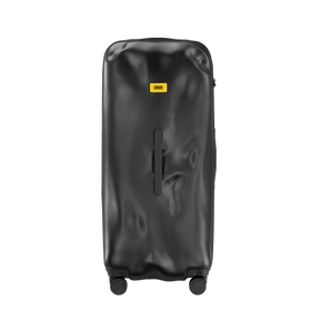 Crash Baggage - ICON - TRUNK - Black