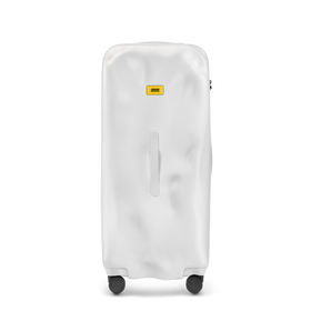 Crash Baggage - ICON - TRUNK - White