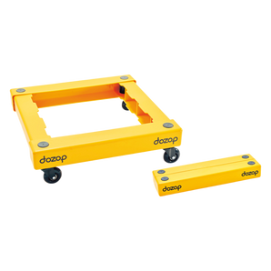 Hasegawa - Dozop portable trolley