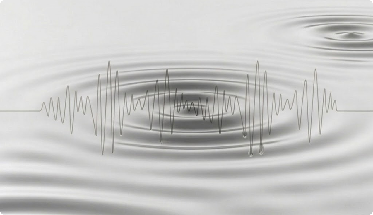 A moment of mindfulness