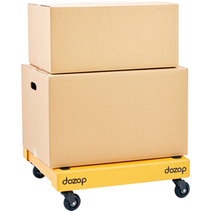 Hasegawa - Dozop portable trolley