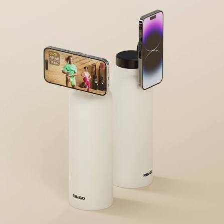 90° adjustable viewing angles