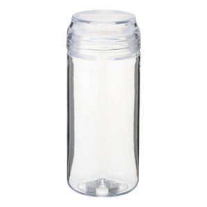 Thermo Mug - All Day Light Bottle - Clear