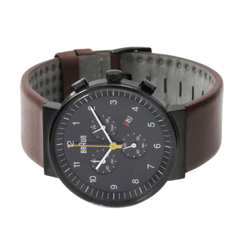 Braun Watch Germany BN0035 Classic Chronograph Watch Heima