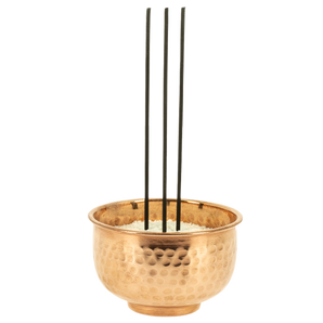 TIERRA ZEN - Bowl Burner - Dhupa