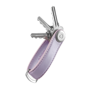 Orbitkey - 2.0 Key Organiser - Cactus - Lavender