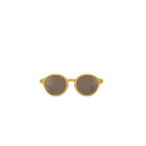 Izipizi - French Brand Sunglasses (Kids Plus) [3-5 years old] (AW23 - Ginger)