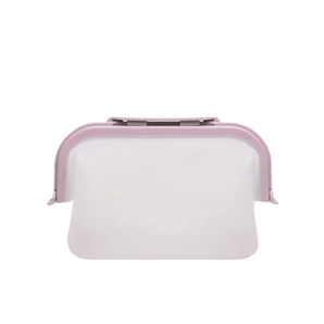 Lasty - Reusable Food Bag - Pink