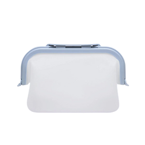 Lasty - Reusable Food Bag - Blue