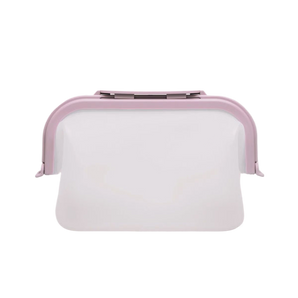 Lasty - Reusable Food Bag - Pink