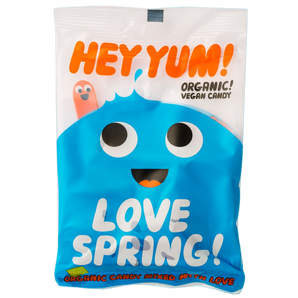 HEY YUM! - Love Spring