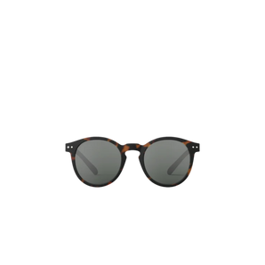 Izipizi - French Brand Sunglasses (Adult) - Shape #M - Tortoise