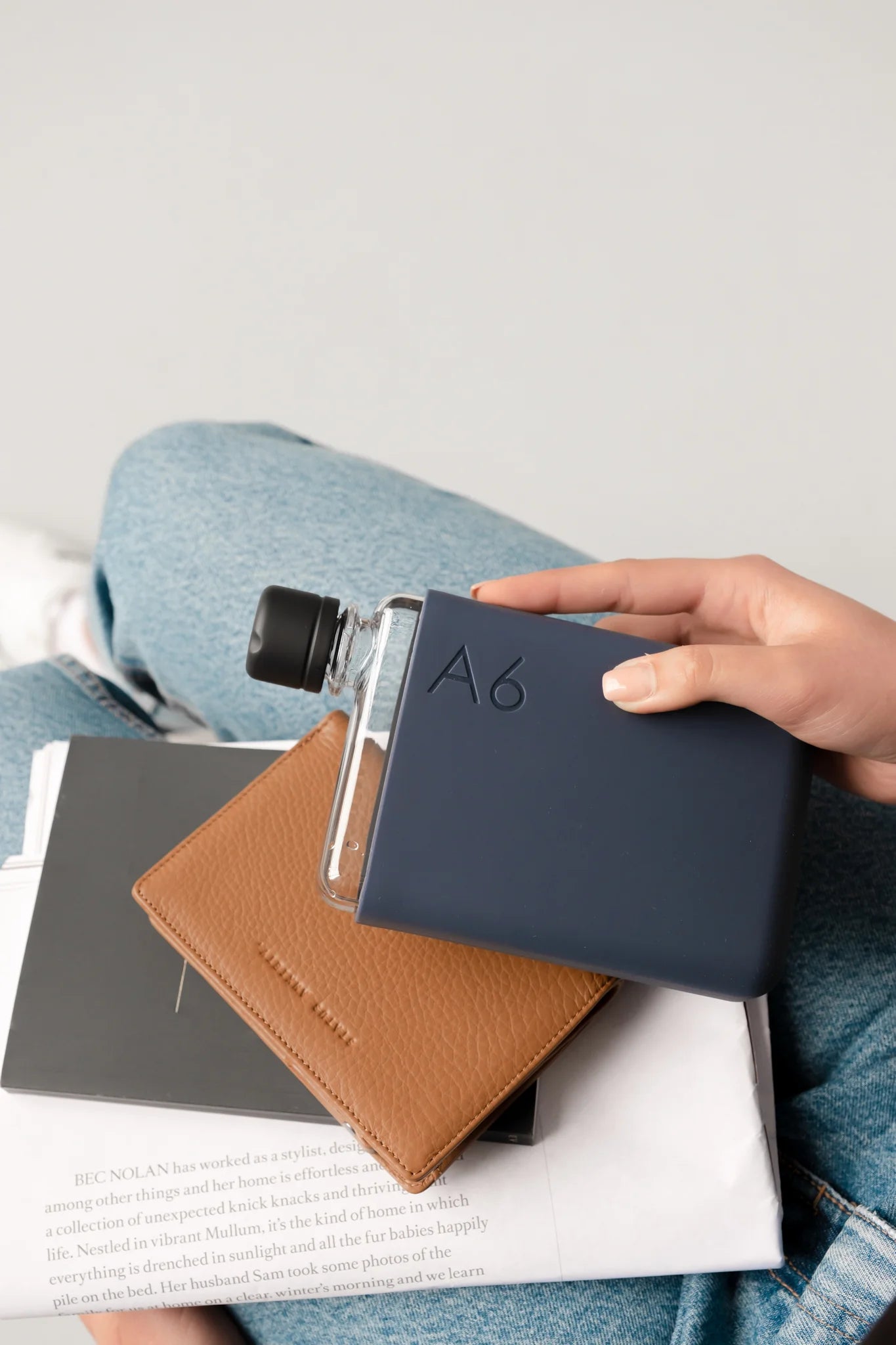 Personalized style customization