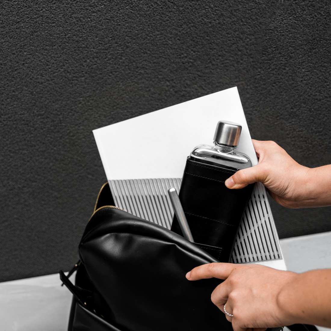 Exclusively Tailored for a Perfect Fit