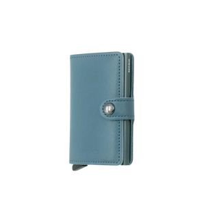 Secrid - Miniwallet - Original (RFID Blocking) - Ice Blue