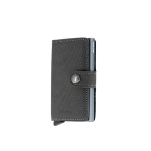 Secrid - Miniwallet - Twist (RFID Blocking) - Grey