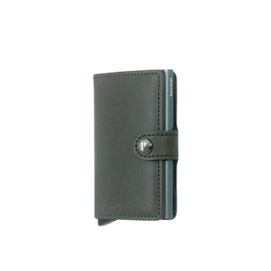 Secrid - Miniwallet - Original (RFID Blocking) - Grey