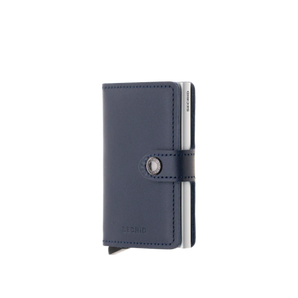 Secrid - Miniwallet - Original (RFID Blocking) - Navy