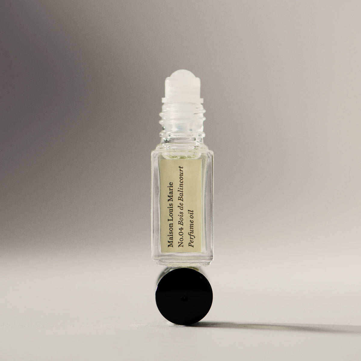 Precise & elegant rollerball design