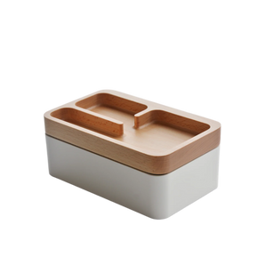 Mordeco - Revov Tray Box - White