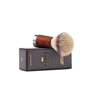 CLAUS PORTO - SHAVING BRUSH MUSGO REAL