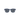 Izipizi - French Brand Sunglasses (Child) [5-7 years old] - Shape #E - Navy Blue Polarized