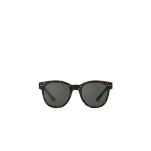 Izipizi - French Brand Sunglasses (Adult) - Shape #N - Tortoise