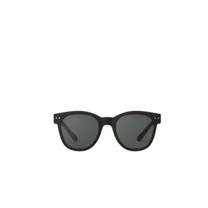 Izipizi - French Brand Sunglasses (Adult) - Shape #N - Black