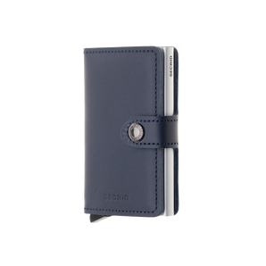 Secrid - Miniwallet - Original (RFID Blocking) - Navy