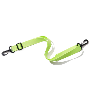 OMCC - Eco Strap - Neon Yellow