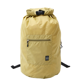 OMCC - Packable Bon Sack Roll Up - Khaki