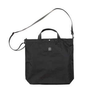 OMCC - Packable Tote M - Black