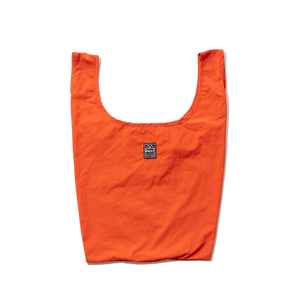 OMCC - Shopping Bag S - Orange