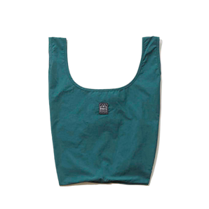 OMCC - Shopping Bag S - Viridian