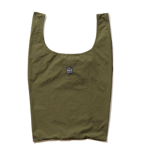 OMCC - Shopping Bag M - Olive