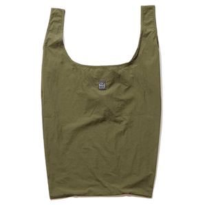 OMCC - Shopping Bag L - Olive