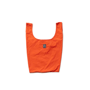 OMCC - Shopping Bag S - Orange