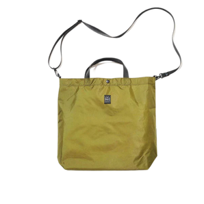 OMCC - Packable Tote M - Olive