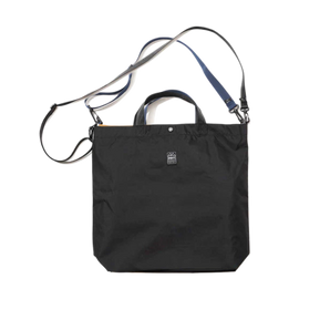 OMCC - Packable Tote M - Black