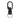 Orbitkey - Clip v2 - All Black