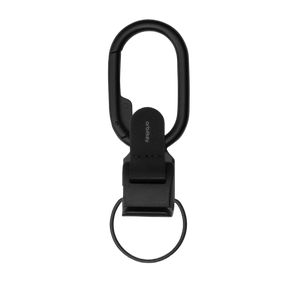 Orbitkey - Clip v2 - All Black